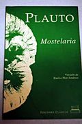 Mostelaria (in Spanish)