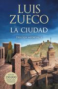 La ciudad (Trilogía Medieval 2) (in Spanish)