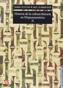 Historia de la Cultura Literaria en Hispanoamérica ii