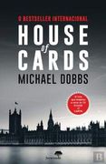 House of Cards (in Portuguese)