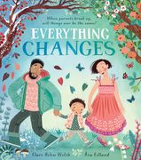 Everything Changes (en Inglés)