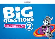 Big Questions 2. Teacher's Resource Pack