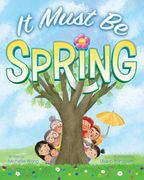 It Must Be Spring (en Inglés)