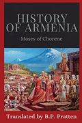 History of Armenia 