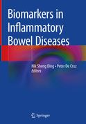 Biomarkers in Inflammatory Bowel Diseases (en Inglés)