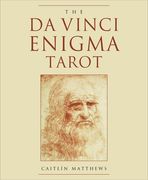 Da Vinci Enigma Tarot (en Inglés)