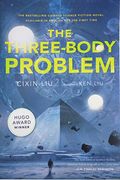 The Three-Body Problem: 1 (en Inglés)