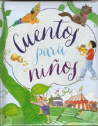 Padded Stories Cuentos Para Niños