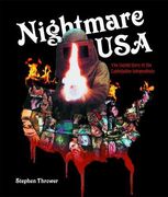 Nightmare Usa: The Untold Story of the Exploitation Independents (en Inglés)