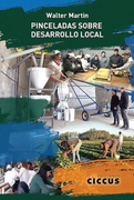 Pinceladas Sobre Desarrollo Local