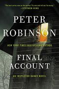 Final Account: An Inspector Banks Novel (en Inglés)