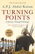Turning Points: A Journey Through Challanges (en Inglés)