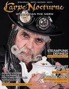 Carpe Nocturne Magazine Summer 2015: Volume X Summer 2015