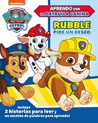 Rubble Pide un Deseo (Paw Patrol | Patrulla Canina)
