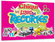 Chiqui mi Libro de Recortes