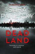 Dead Land: V. I. Warshawski 20 (en Inglés)