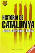 Història de Catalunya (2013 i 2014): Sisena Edició (2013) i Setena Edició (2014) (en Catalán)