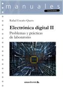 Electrónica Digital ii: Problemas y Prácticas de Laboratorio: 126 (Manuales)