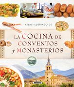 La Cocina de Conventos y Monasterios