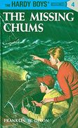 The Missing Chums (en Inglés)