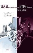 Jekyll Doktorearen eta Hyde Jaunaren Kasu Bitxia (en Euskera)