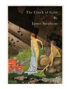The Crock of Gold: A Mixture of Philosophy, Irish Folklore and the "battle of the Sexes," (en Inglés)