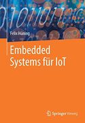 Embedded Systems für iot (en Alemán)