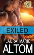 Exiled (en Inglés)