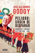 Peligro: Orden de Disparar