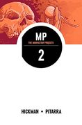 the manhattan projects volume 2 tp (en Inglés)