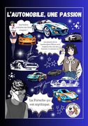 L’Automobile, une Passion (en Francés)