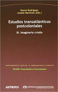 Estudios Transatlánticos Postcoloniales iii