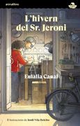 L'Hivern del sr. Jeroni: 11 (L´Arca) (en Catalán)