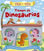 Tiempo de Dinosaurios