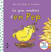 La Gran Aventura D'en pep (en Catalán)