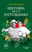 Historia de un entusiasmo