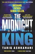 The Midnight King. Winner of the McIlvanney Prize
