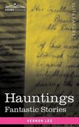 hauntings: fantastic stories