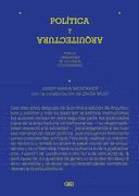 Politica y Arquitectura