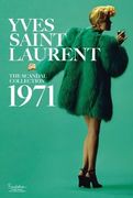 Yves Saint Laurent: The Scandal Collection, 1971 (en Inglés)