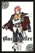 Black Butler, Vol. 7 