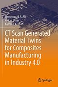 Ct Scan Generated Material Twins for Composites Manufacturing in Industry 4. 0
