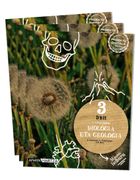 Biologia eta Geologia 3. (en Basque)