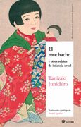 El Muchacho