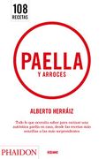 Paella y Arroces - Alberto Herráiz - Océano