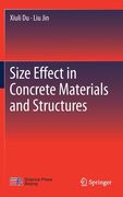 Size Effect in Concrete Materials and Structures (en Inglés)