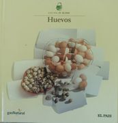 Huevos. Cocina de el Pais.