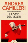 La voz del Violin