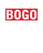 Bogo: Art on Deck 