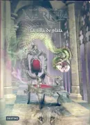 Las cronicas de Narnia: VI - La silla de plata